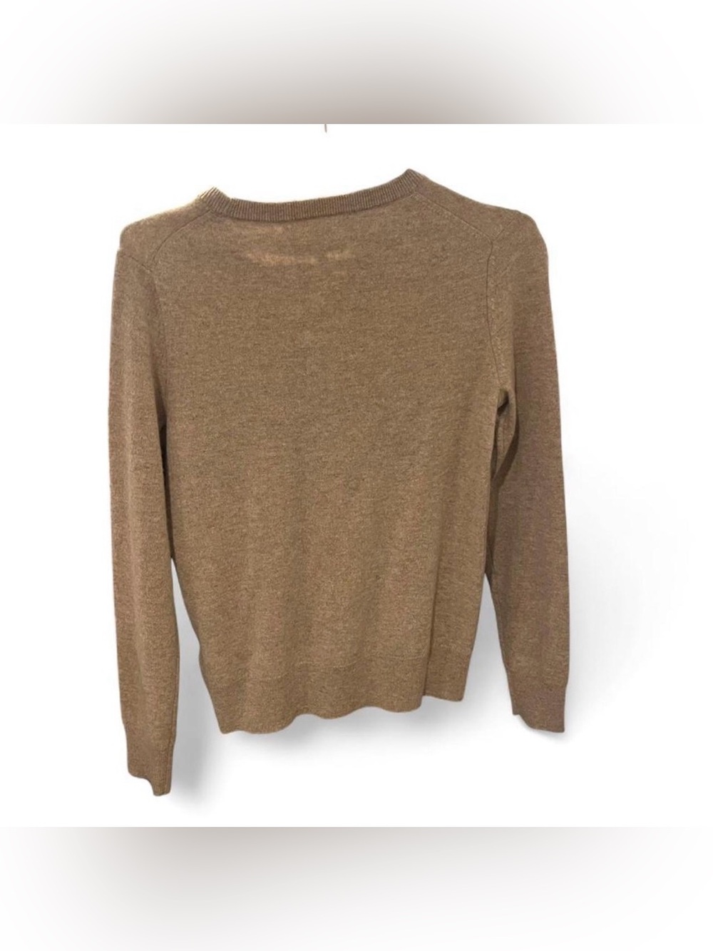 NWT Quince cashmere sweater - Picture 3 of 3